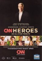 CNN Heroes movie poster (2007) Poster MOV_ebc294d2