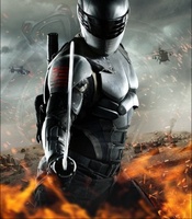 G.I. Joe: Retaliation movie poster (2013) mug #MOV_ebc5817a
