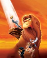 The Lion King movie poster (1994) t-shirt #MOV_ebc6cbb3