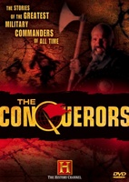The Conquerors movie poster (2005) Poster MOV_ebc6f5e8