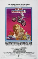 Viva Knievel! movie poster (1977) Poster MOV_ebcc8218