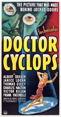 Dr. Cyclops movie poster (1940) mug #MOV_ebcf7463