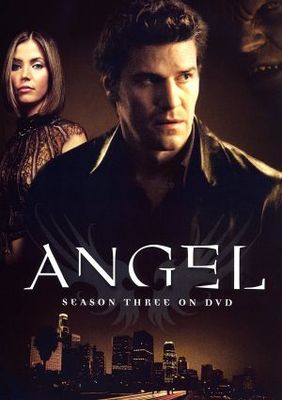 Angel movie poster (1999) Poster MOV_ebd7f9c2