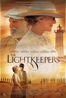 The Lightkeepers movie poster (2009) Sweatshirt