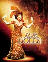 Hello, Dolly! movie poster (1969) Poster MOV_ebdae255
