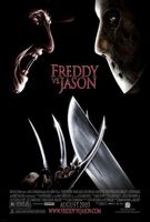 Freddy vs. Jason movie poster (2003) Poster MOV_ebdc53e5