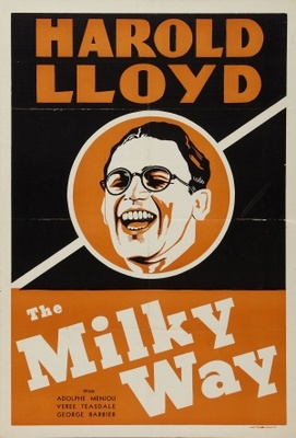 The Milky Way movie poster (1936) Poster MOV_ebdc9ad3