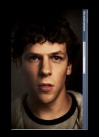 The Social Network movie poster (2010) Poster MOV_ebdd5721