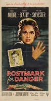 Portrait of Alison movie poster (1955) Sweatshirt #730713