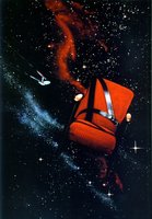 Star Trek: The Final Frontier movie poster (1989) Sweatshirt #630178