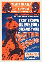 Rhythm Rodeo movie poster (1938) hoodie #721870