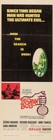 The Satan Bug movie poster (1965) t-shirt #MOV_ebea5651