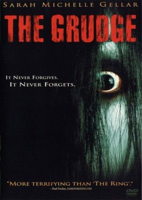 The Grudge movie poster (2004) Poster MOV_ebec65ab