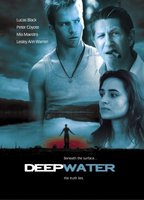 Deepwater movie poster (2005) t-shirt #MOV_ebf1d285
