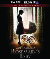 Rosemary's Baby movie poster (2014) t-shirt #MOV_ebf6dce2