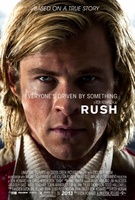 Rush movie poster (2013) Mouse Pad MOV_ebf84b15