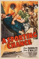 A Sporting Chance movie poster (1945) t-shirt #MOV_ebf95045