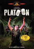 Platoon movie poster (1986) Sweatshirt #634591