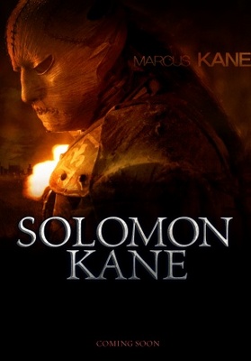 Solomon Kane movie poster (2009) calendar