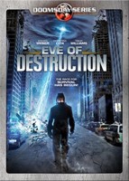 Eve of Destruction movie poster (2013) Poster MOV_ebrvxhag