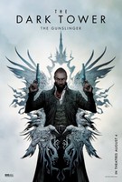 The Dark Tower movie poster (2017) Poster MOV_ebsjqlo1