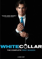 White Collar movie poster (2009) t-shirt #MOV_ebwbeqau