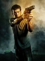 Legion movie poster (2010) Tank Top #696943