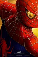 Spider-Man 2 movie poster (2004) Sweatshirt #1072208