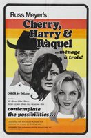 Cherry, Harry & Raquel! movie poster (1970) Sweatshirt #668465