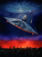 Independence Day movie poster (1996) Poster MOV_ec1c1d31