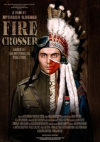 Firecrosser movie poster (2011) Mouse Pad MOV_ec1cf01f