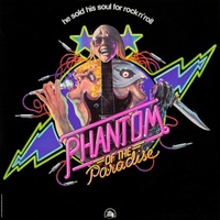 Phantom of the Paradise movie poster (1974) t-shirt #MOV_ec200fec