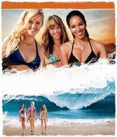 Blue Crush 2 movie poster (2011) Poster MOV_ec216d37