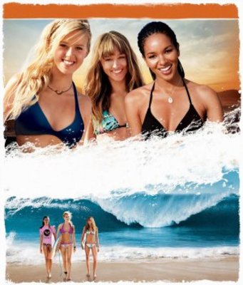 Blue Crush 2 movie poster (2011) Poster MOV_ec216d37