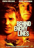 Behind Enemy Lines movie poster (2001) hoodie #736624
