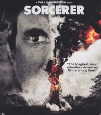 Sorcerer movie poster (1977) Poster MOV_ec2c9a8f