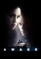 Awake movie poster (2007) Longsleeve T-shirt #662403