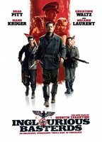Inglourious Basterds movie poster (2009) mug #MOV_ec32ce84