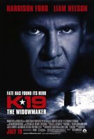 K19 The Widowmaker movie poster (2002) hoodie #669762
