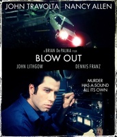 Blow Out movie poster (1981) Tank Top #1061308