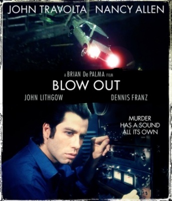 Blow Out movie poster (1981) mug