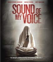 Sound of My Voice movie poster (2011) Poster MOV_ec3bef86