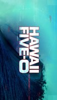 Hawaii Five-0 movie poster (2010) t-shirt #MOV_ec406f0b