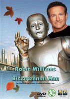 Bicentennial Man movie poster (1999) Sweatshirt #645580