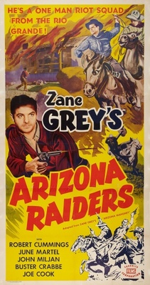 Arizona Mahoney movie poster (1936) hoodie