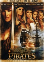 Pirates movie poster (2005) Sweatshirt #752631