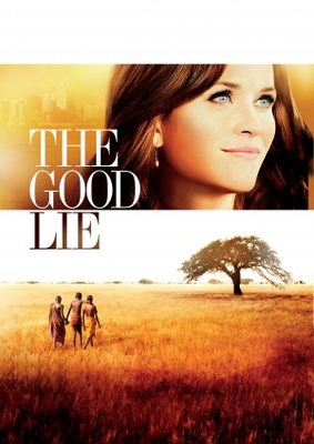 The Good Lie movie poster (2014) calendar