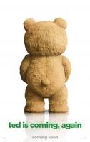 Ted 2 movie poster (2015) Tank Top #1230470