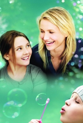 My Sister's Keeper movie poster (2009) Poster MOV_ec4d1e8a