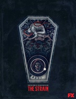 The Strain movie poster (2014) Sweatshirt #1249353